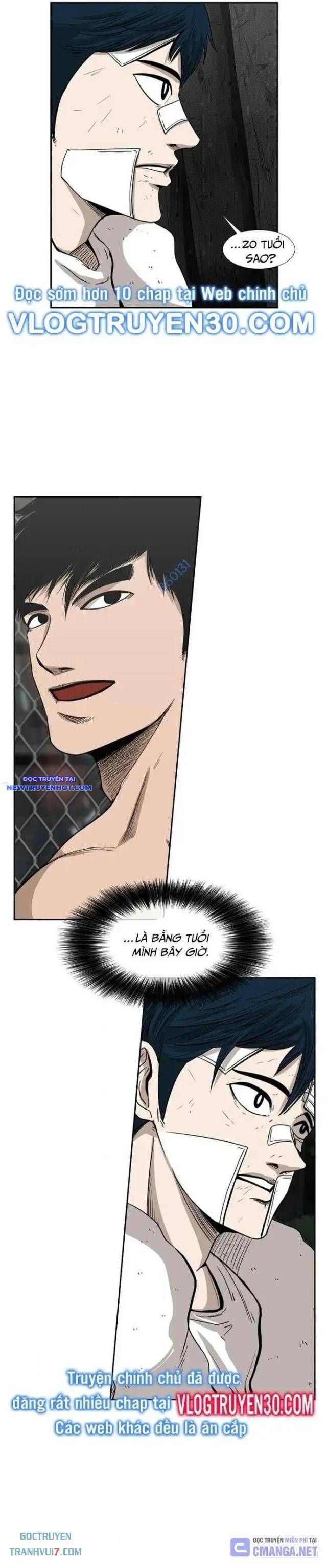 Shark - Cá Mập Chapter 93 - 30