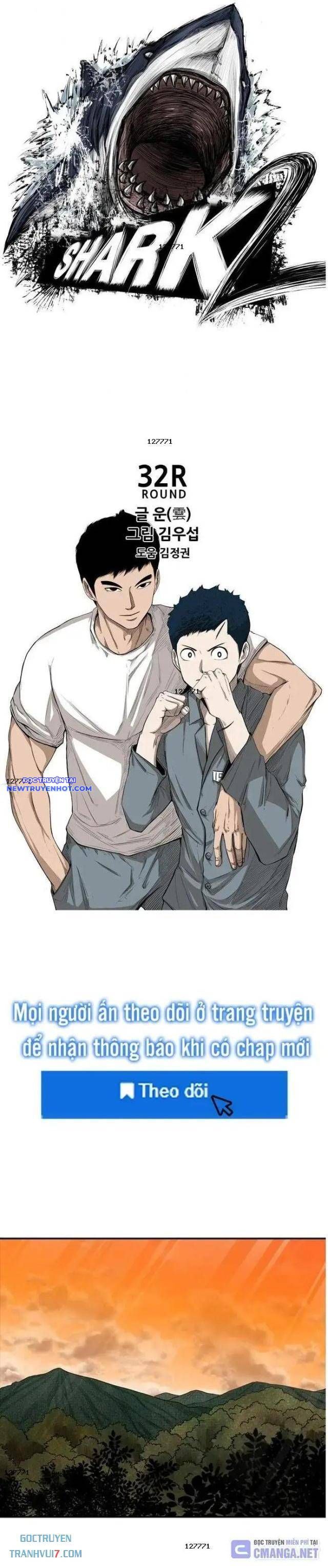 Shark - Cá Mập Chapter 93 - 4