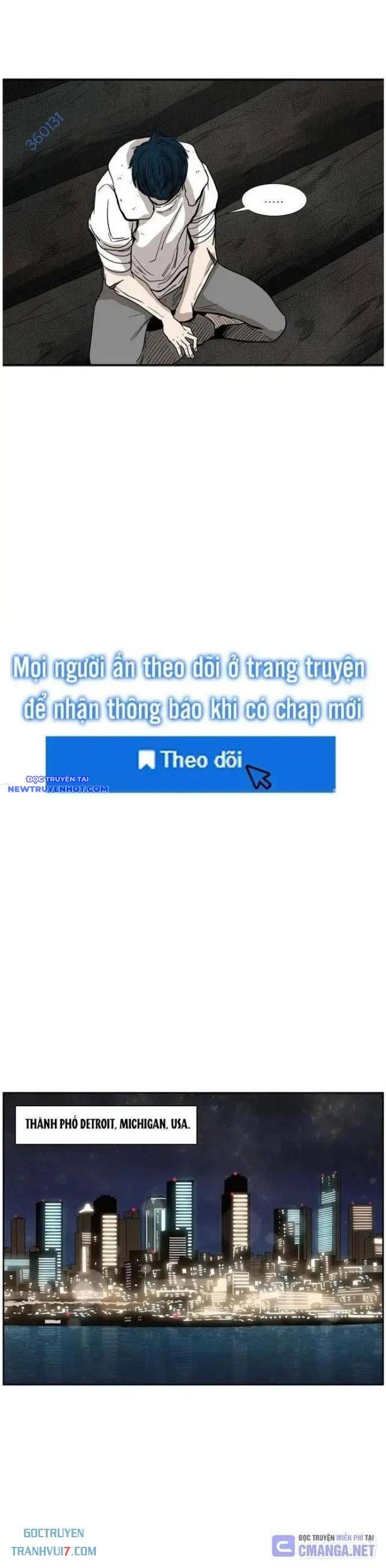 Shark - Cá Mập Chapter 93 - 31