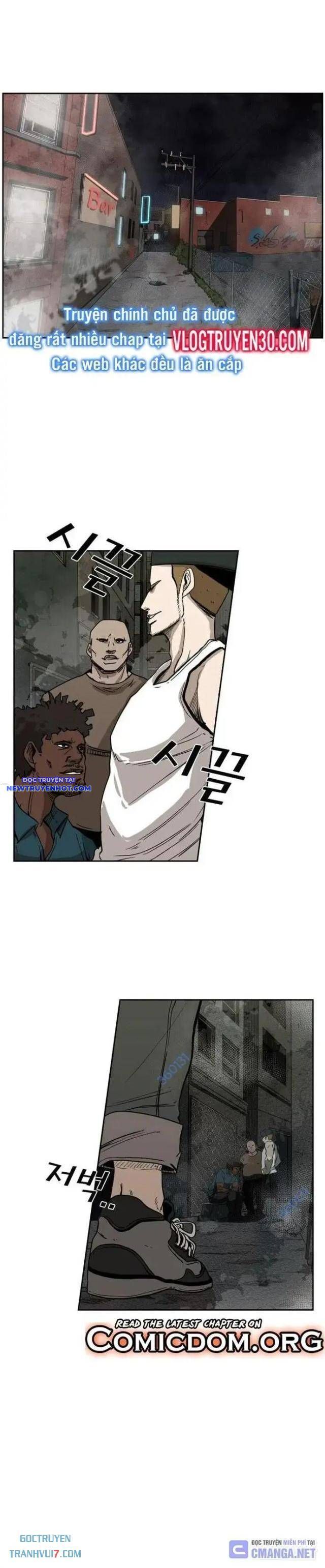 Shark - Cá Mập Chapter 93 - 32