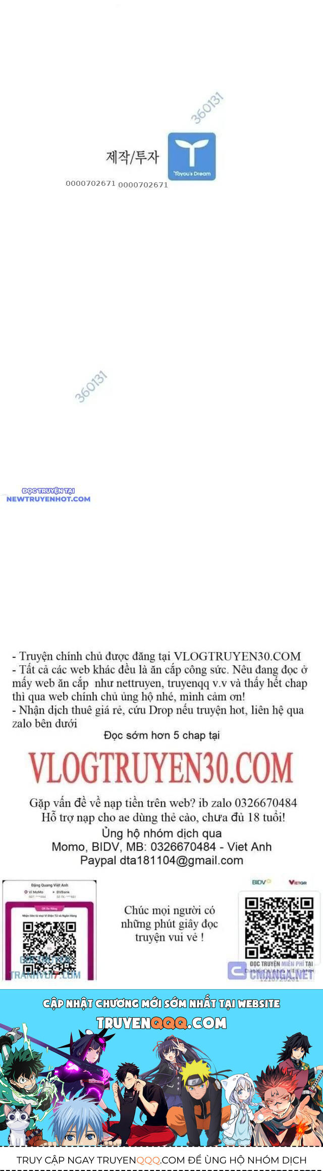 Shark - Cá Mập Chapter 93 - 34