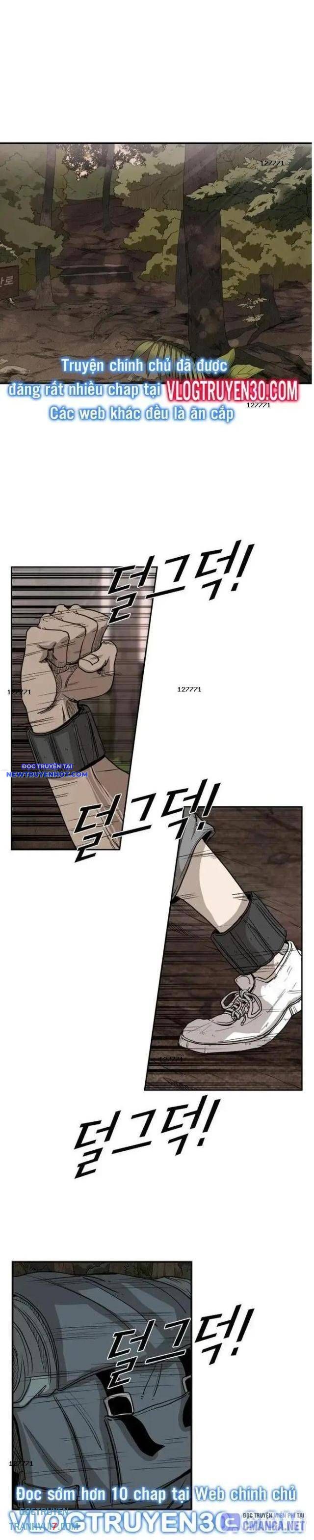 Shark - Cá Mập Chapter 93 - 5