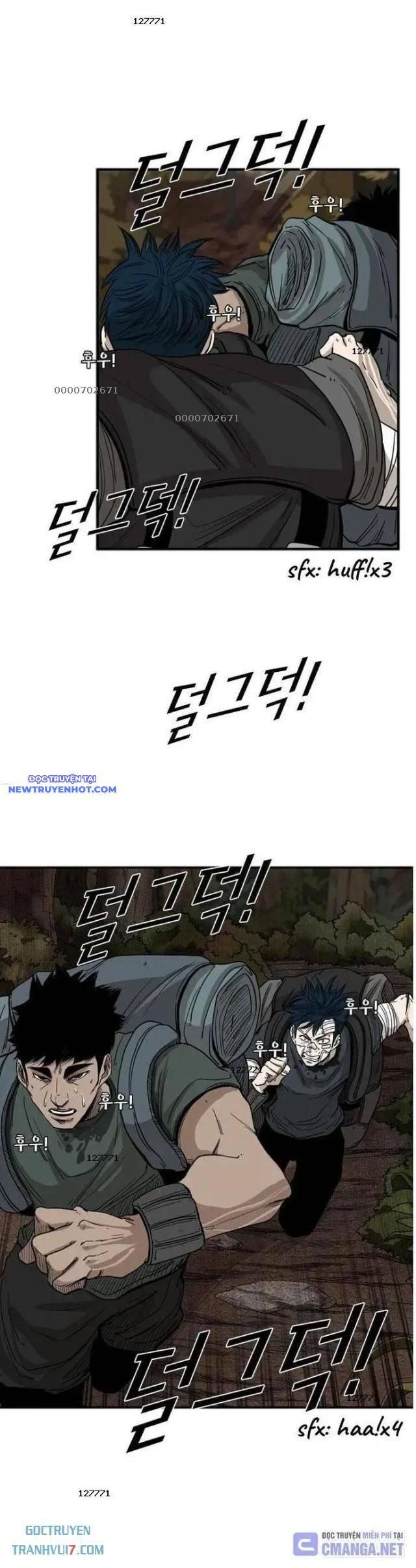 Shark - Cá Mập Chapter 93 - 6