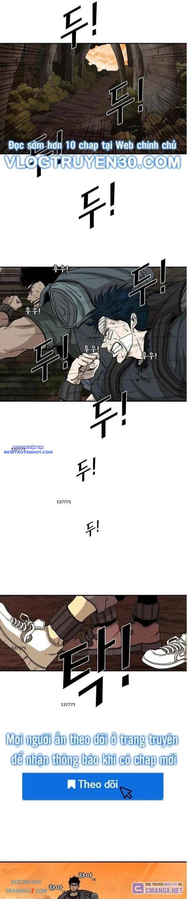 Shark - Cá Mập Chapter 93 - 7