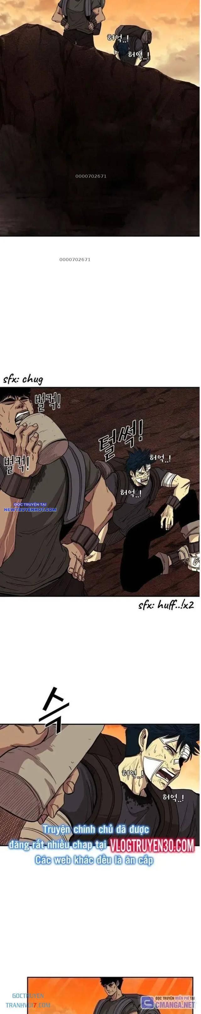 Shark - Cá Mập Chapter 93 - 8