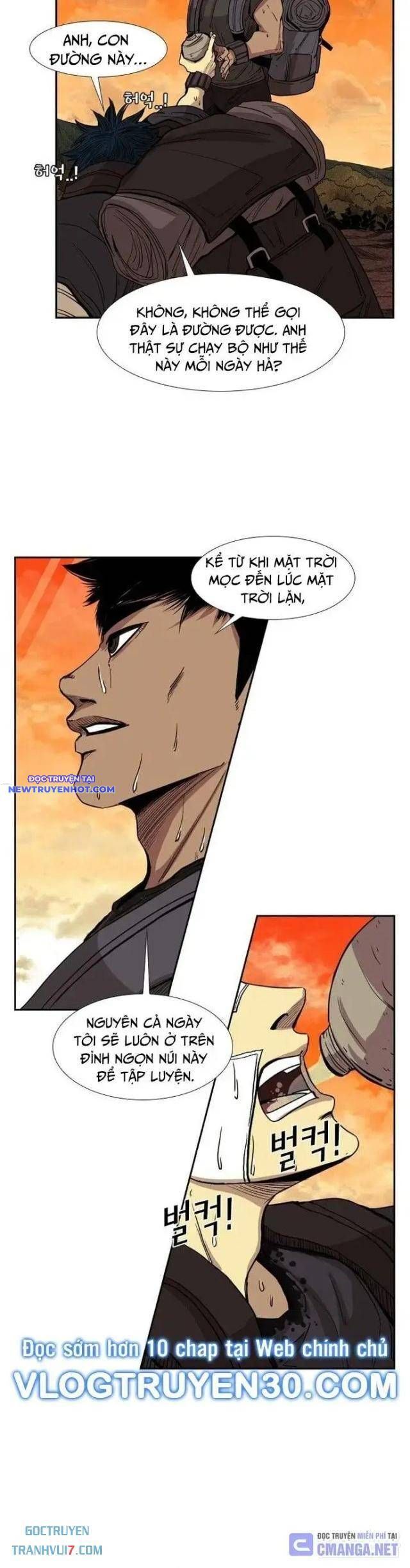 Shark - Cá Mập Chapter 93 - 9