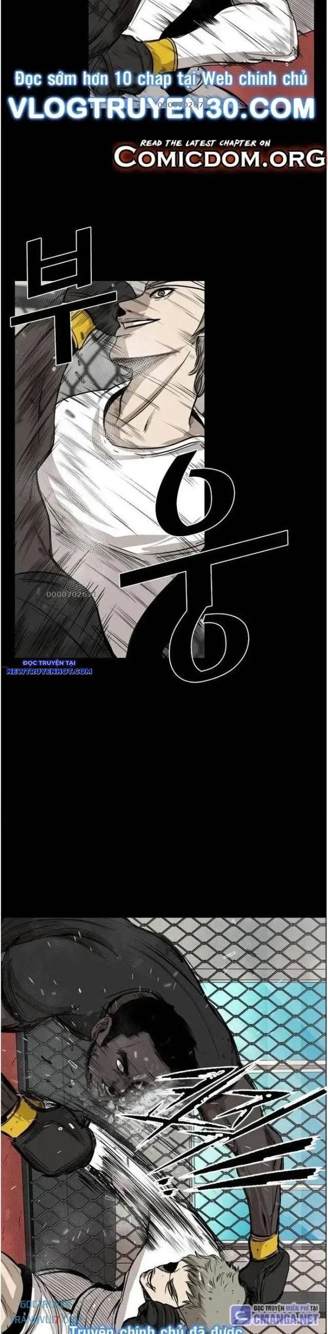 Shark - Cá Mập Chapter 94 - 12