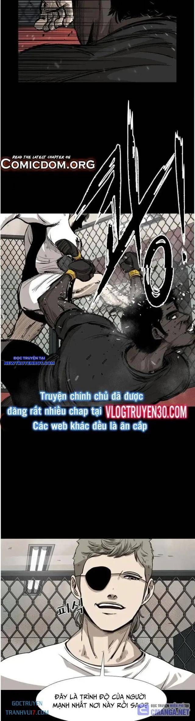 Shark - Cá Mập Chapter 94 - 15