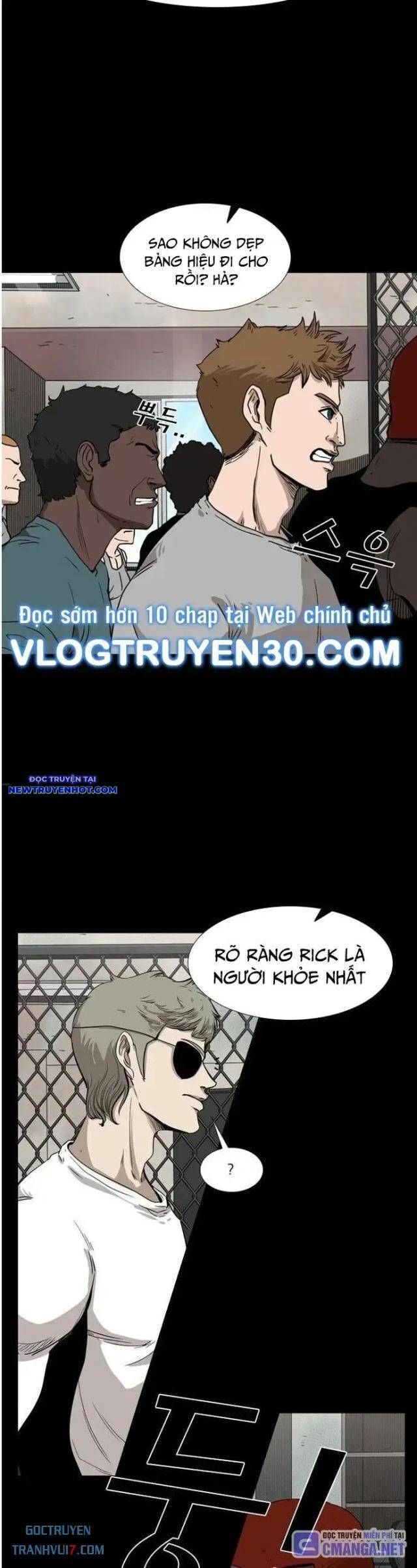 Shark - Cá Mập Chapter 94 - 16