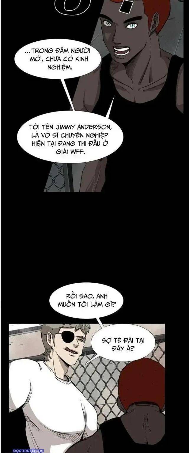 Shark - Cá Mập Chapter 94 - 17