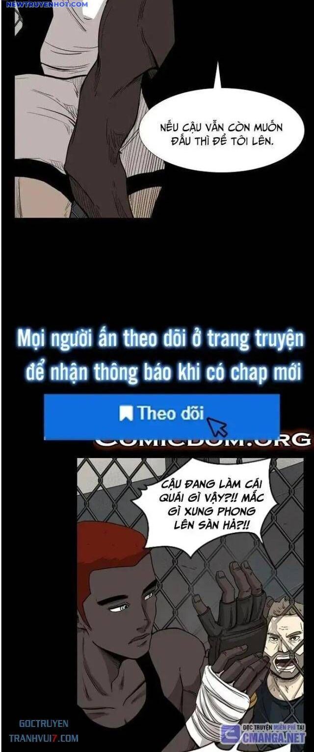 Shark - Cá Mập Chapter 94 - 18