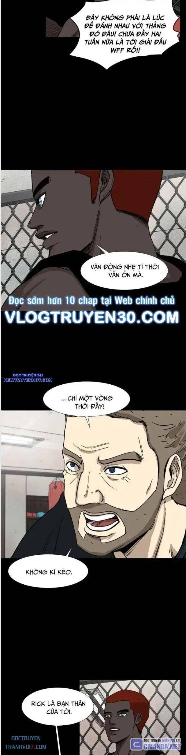 Shark - Cá Mập Chapter 94 - 19