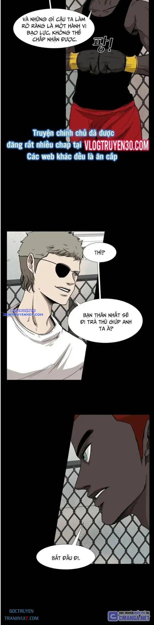 Shark - Cá Mập Chapter 94 - 20