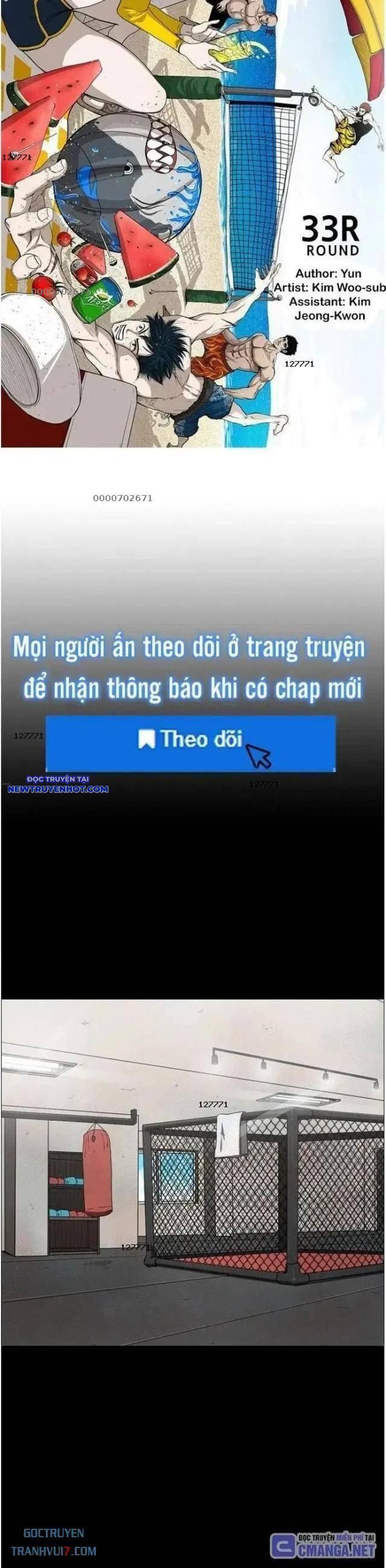 Shark - Cá Mập Chapter 94 - 3