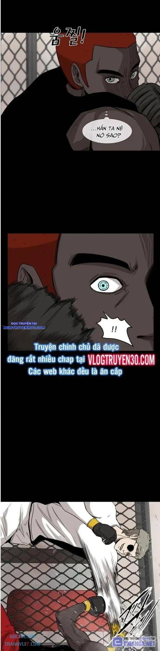 Shark - Cá Mập Chapter 94 - 23