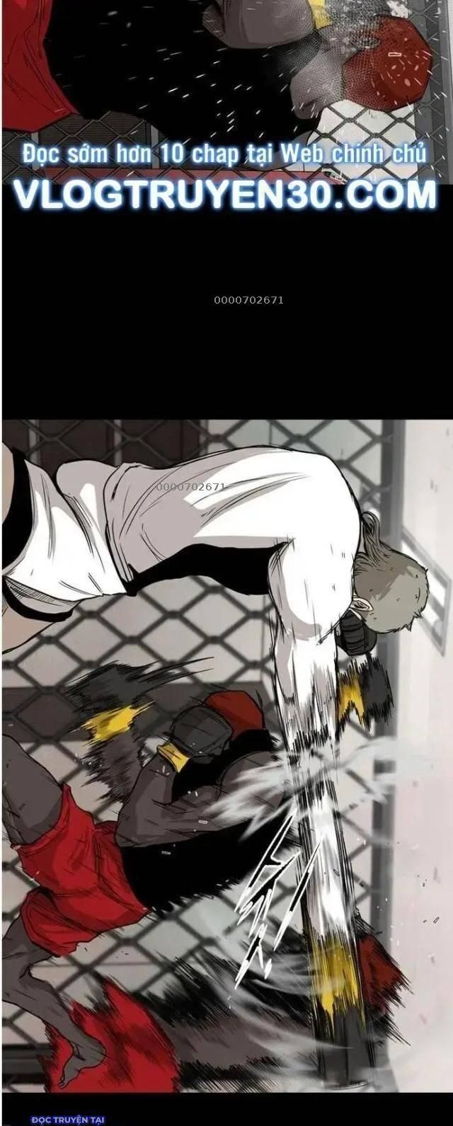 Shark - Cá Mập Chapter 94 - 24