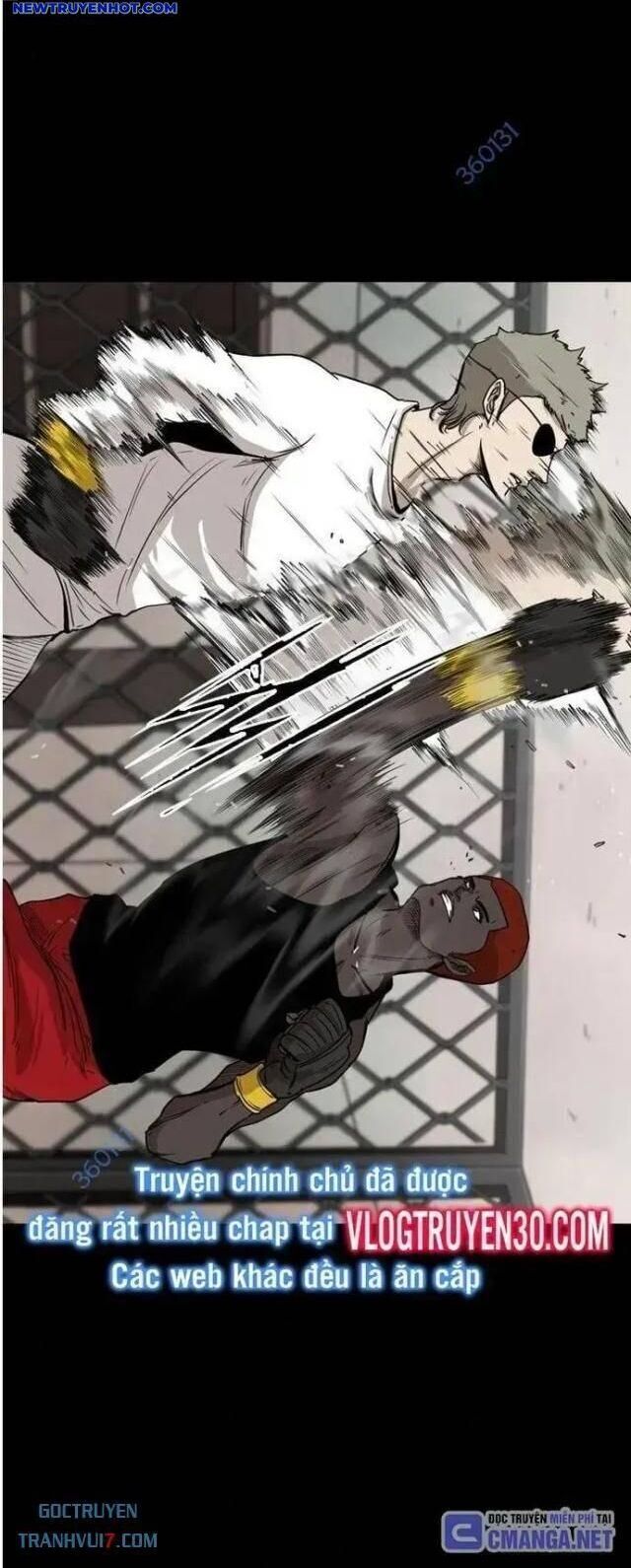 Shark - Cá Mập Chapter 94 - 25