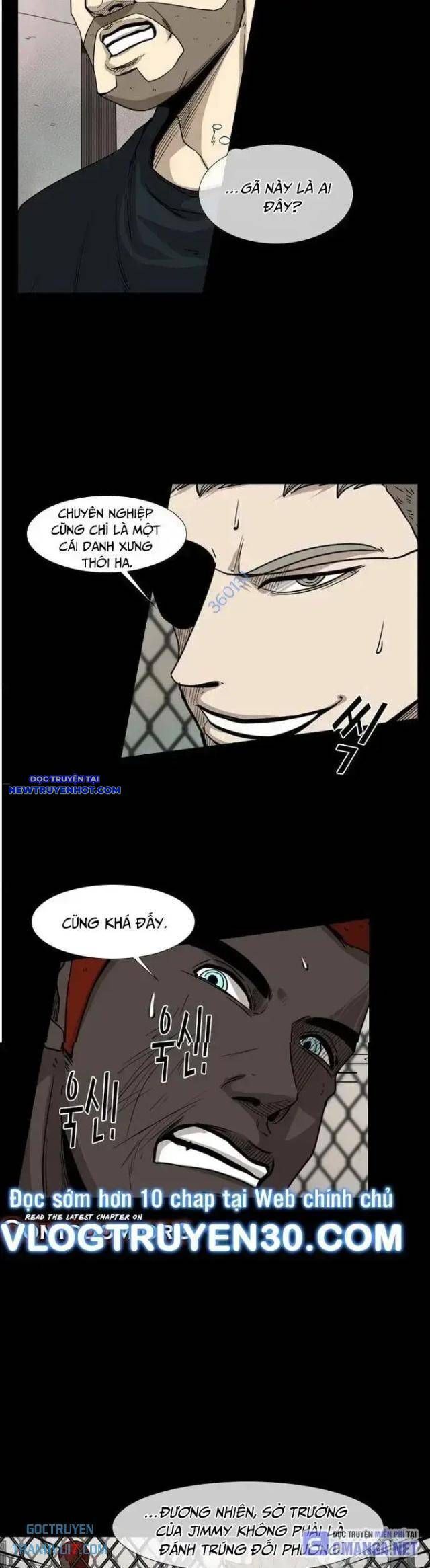 Shark - Cá Mập Chapter 94 - 28