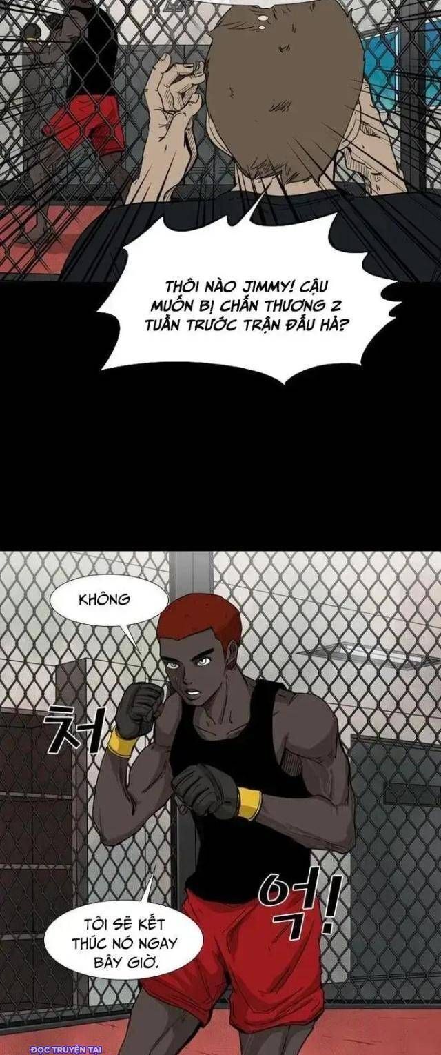 Shark - Cá Mập Chapter 94 - 29