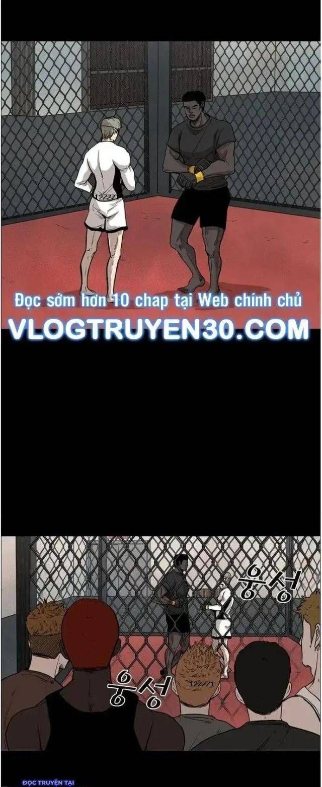 Shark - Cá Mập Chapter 94 - 4