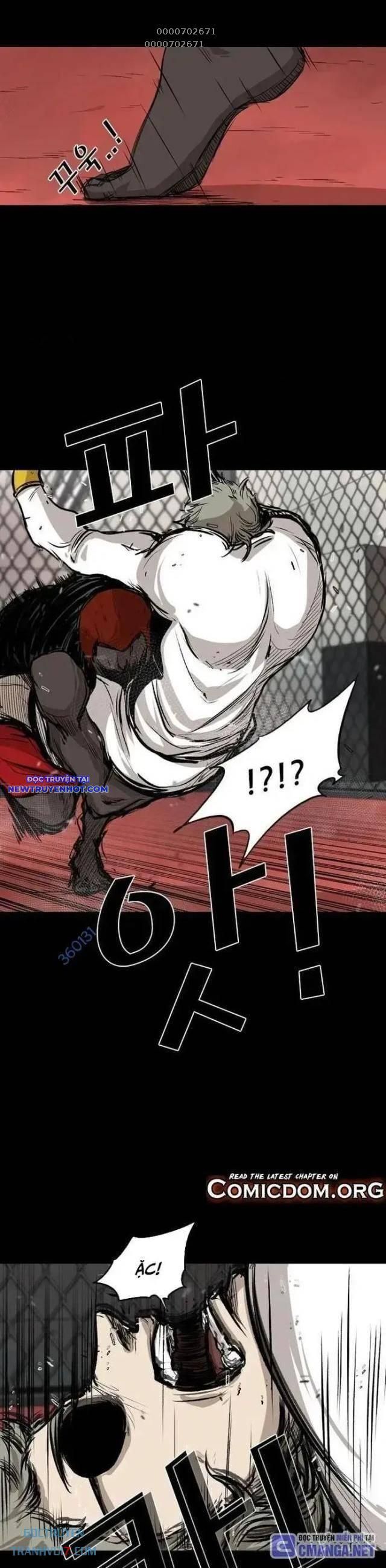 Shark - Cá Mập Chapter 94 - 31