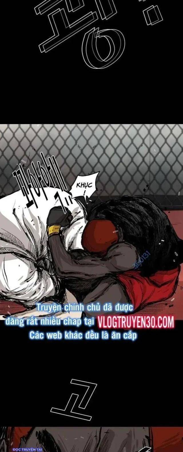 Shark - Cá Mập Chapter 94 - 32