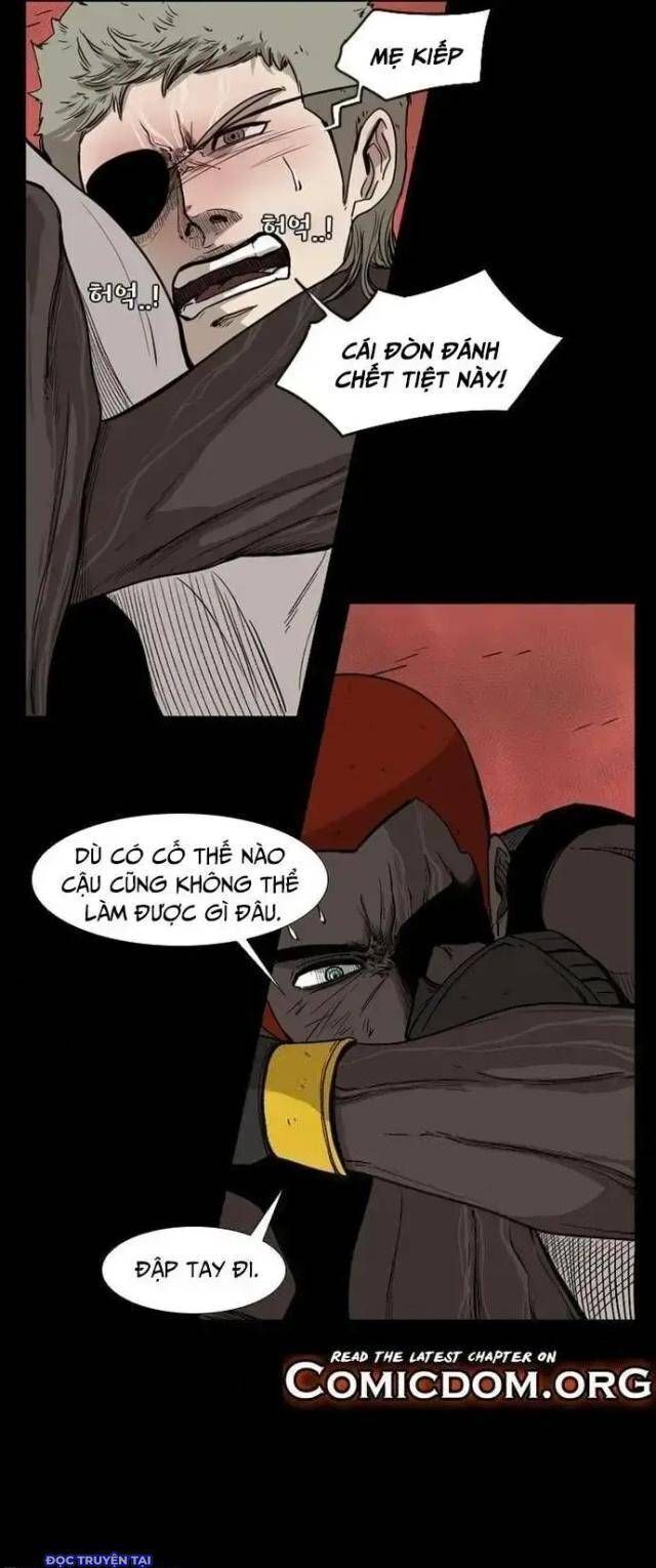 Shark - Cá Mập Chapter 94 - 35