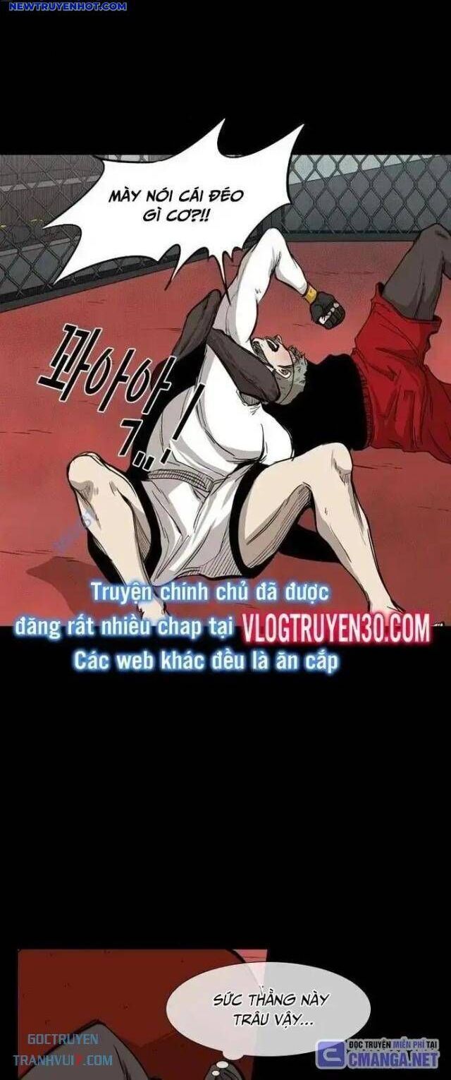 Shark - Cá Mập Chapter 94 - 36