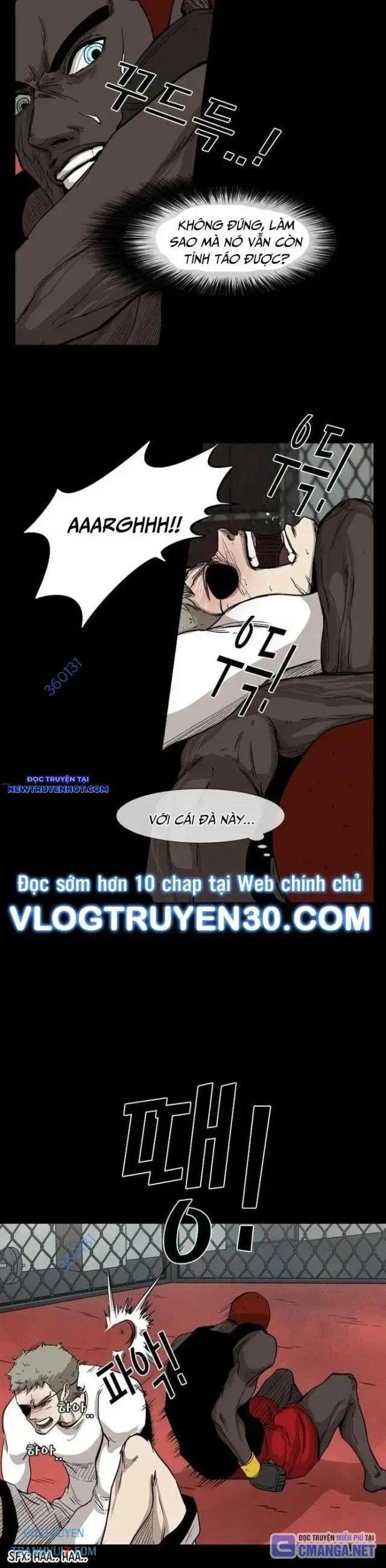 Shark - Cá Mập Chapter 94 - 37