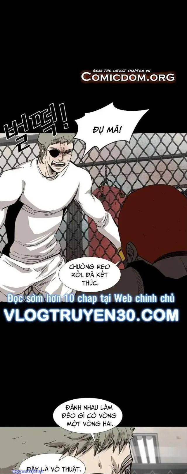 Shark - Cá Mập Chapter 94 - 38