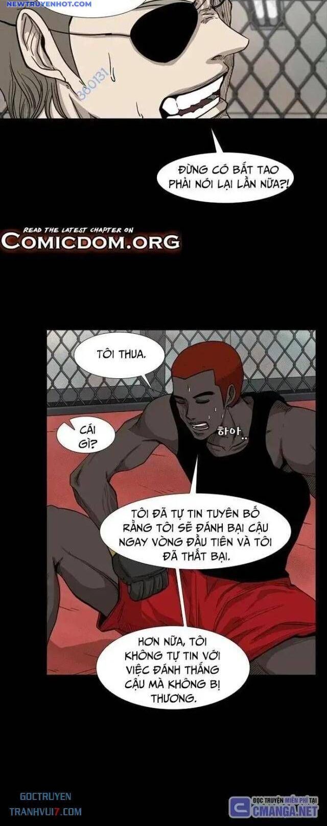 Shark - Cá Mập Chapter 94 - 39