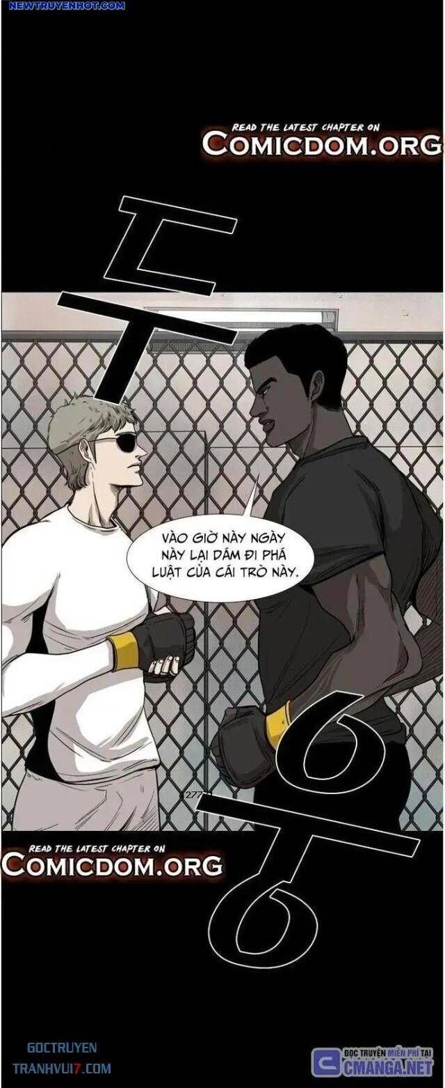 Shark - Cá Mập Chapter 94 - 5