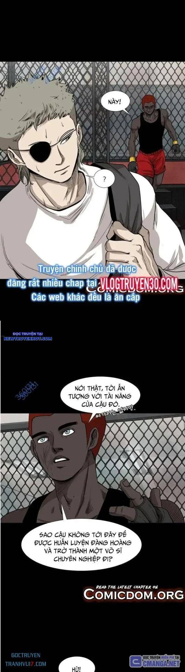 Shark - Cá Mập Chapter 94 - 42