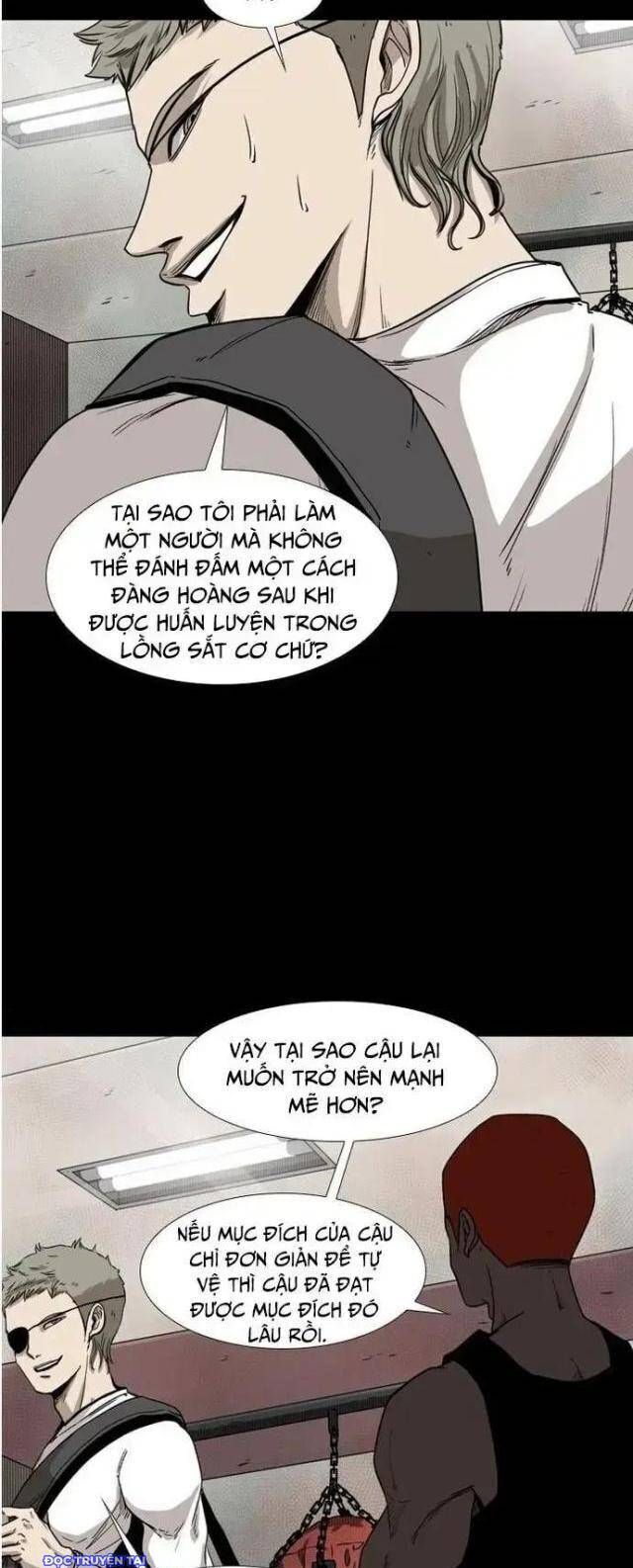 Shark - Cá Mập Chapter 94 - 43