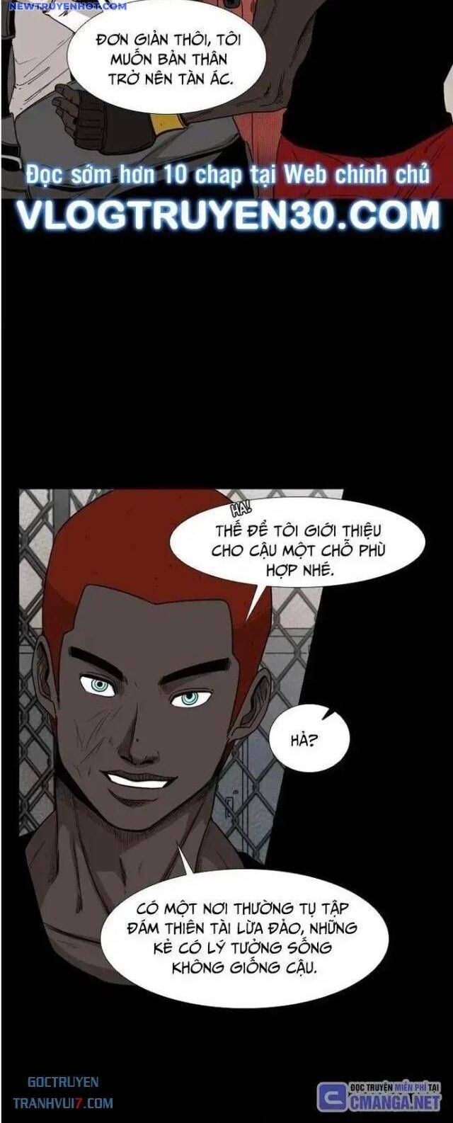 Shark - Cá Mập Chapter 94 - 44