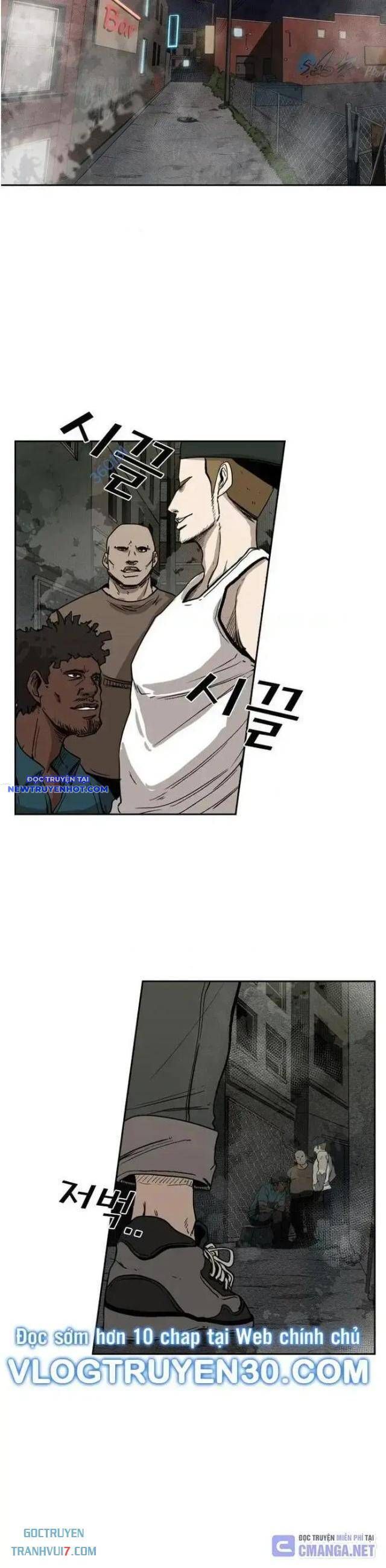 Shark - Cá Mập Chapter 94 - 47