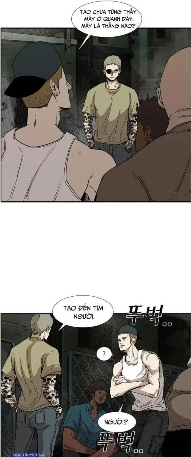 Shark - Cá Mập Chapter 94 - 50