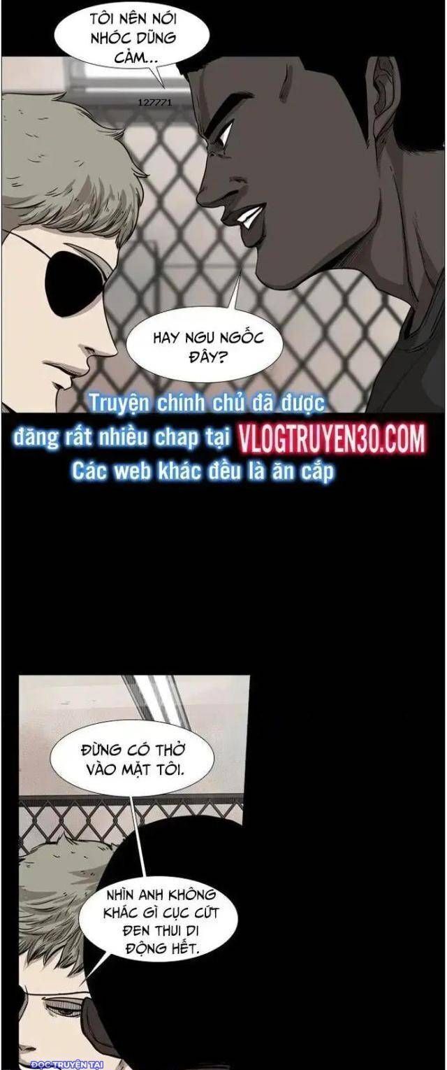 Shark - Cá Mập Chapter 94 - 6