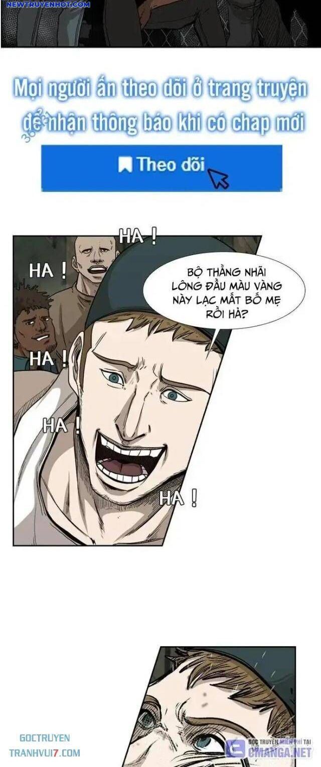 Shark - Cá Mập Chapter 94 - 51