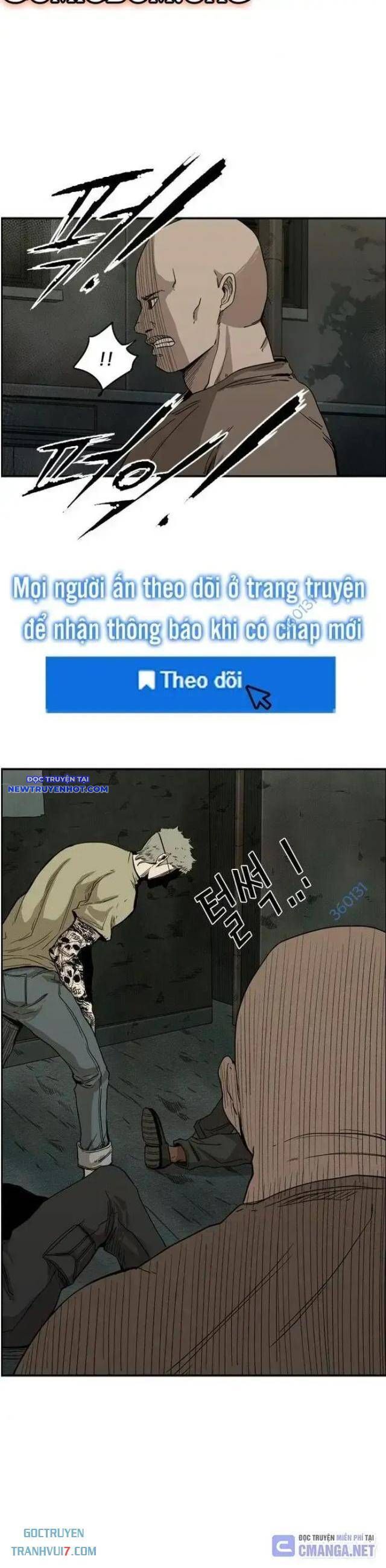 Shark - Cá Mập Chapter 94 - 53