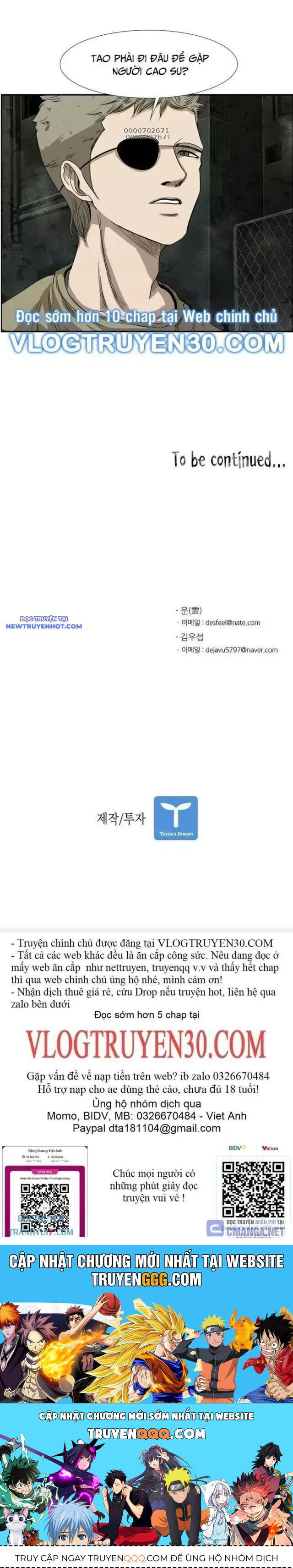 Shark - Cá Mập Chapter 94 - 54