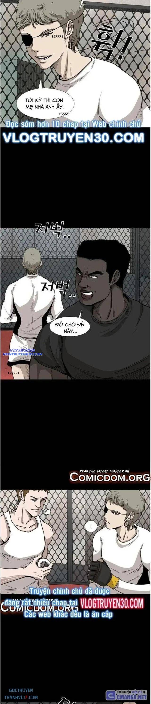 Shark - Cá Mập Chapter 94 - 8