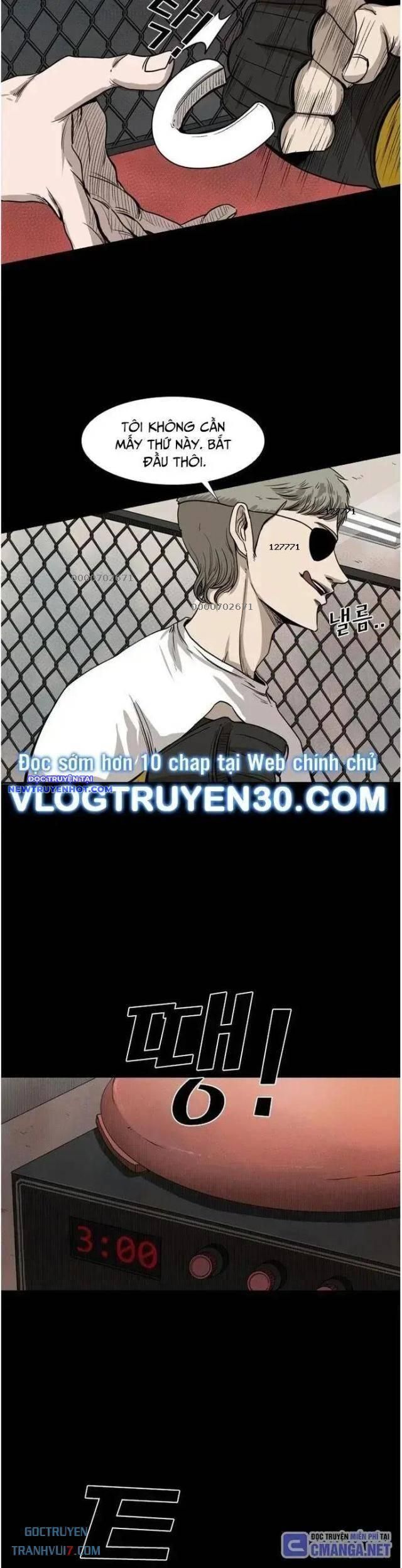 Shark - Cá Mập Chapter 94 - 9