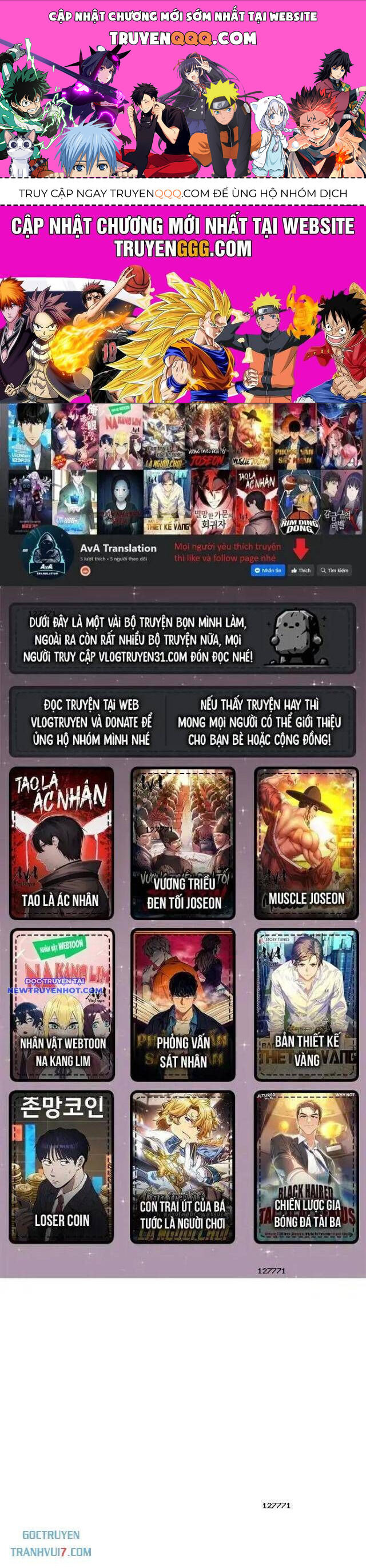 Shark - Cá Mập Chapter 95 - 1