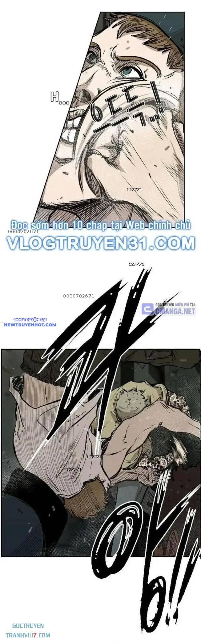 Shark - Cá Mập Chapter 95 - 2