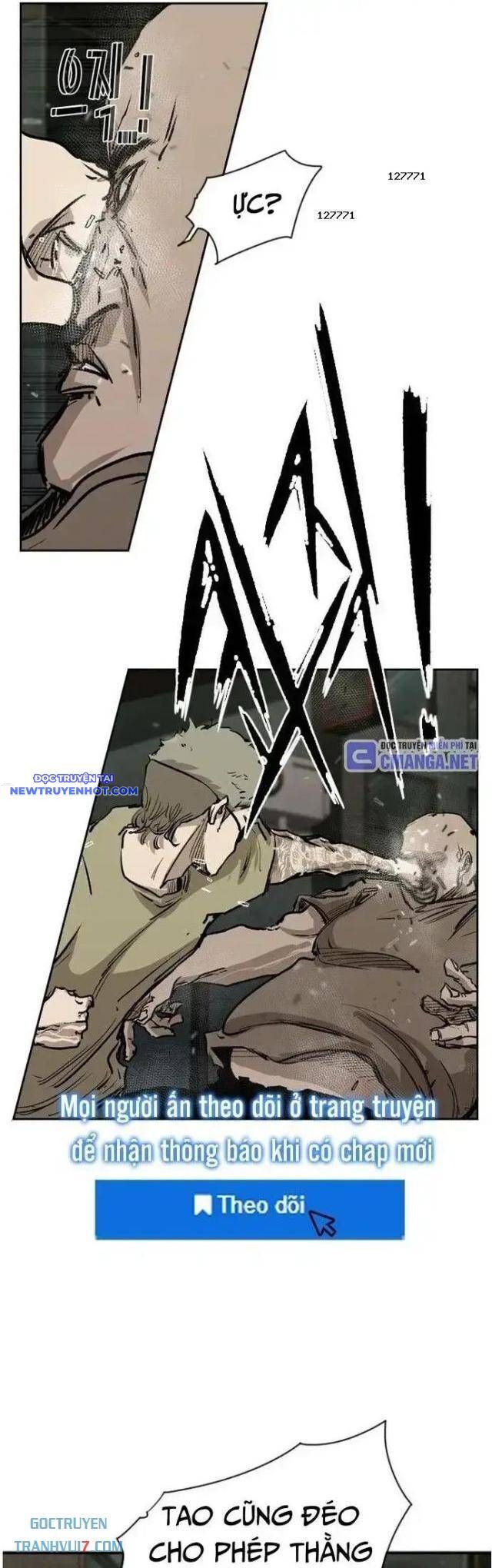 Shark - Cá Mập Chapter 95 - 11