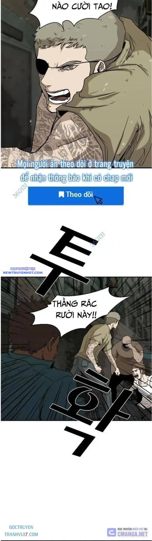 Shark - Cá Mập Chapter 95 - 12