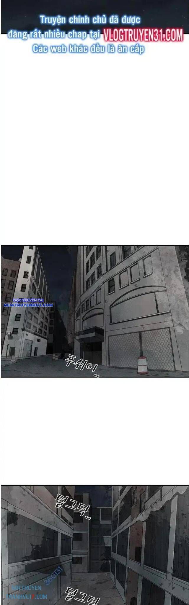 Shark - Cá Mập Chapter 95 - 16