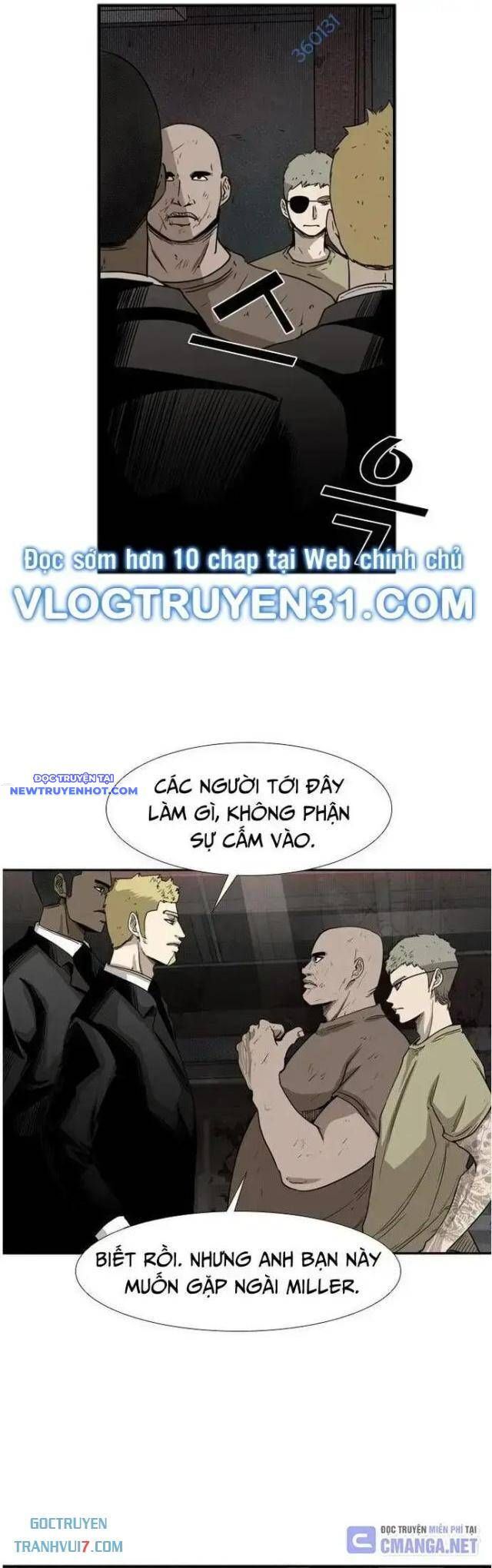 Shark - Cá Mập Chapter 95 - 18