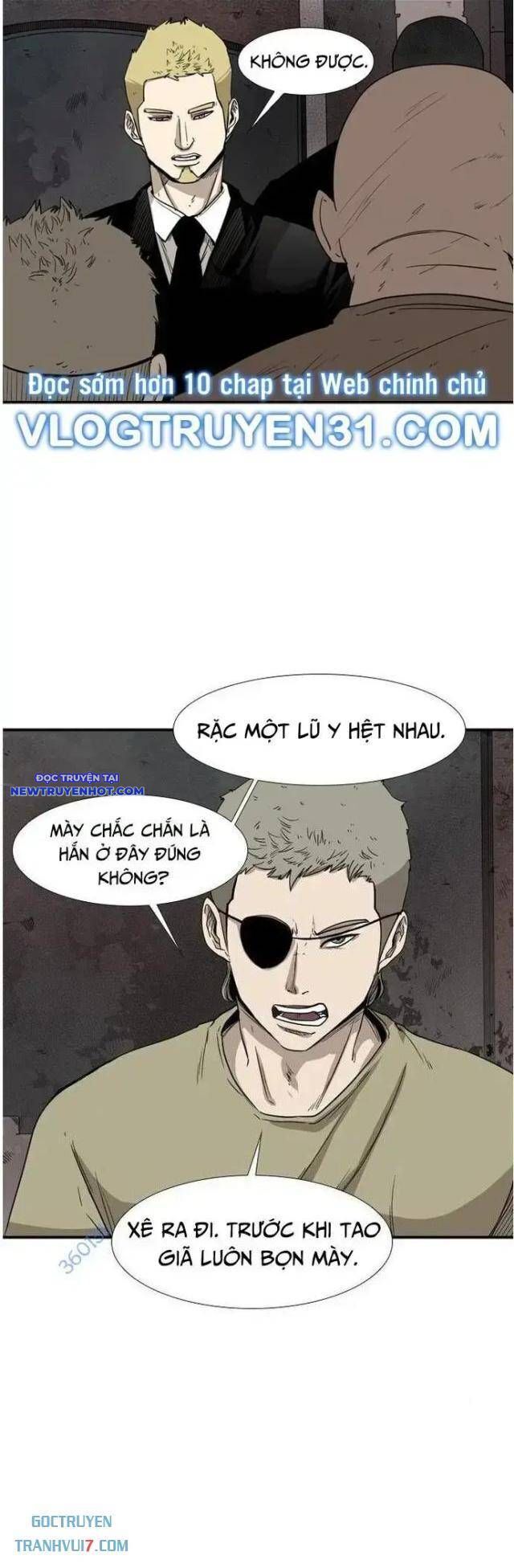 Shark - Cá Mập Chapter 95 - 19